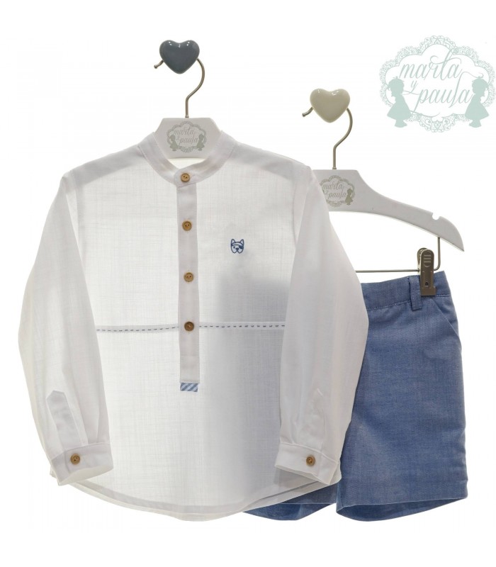 TRAJE INF.PLATERO 1200MVER-22