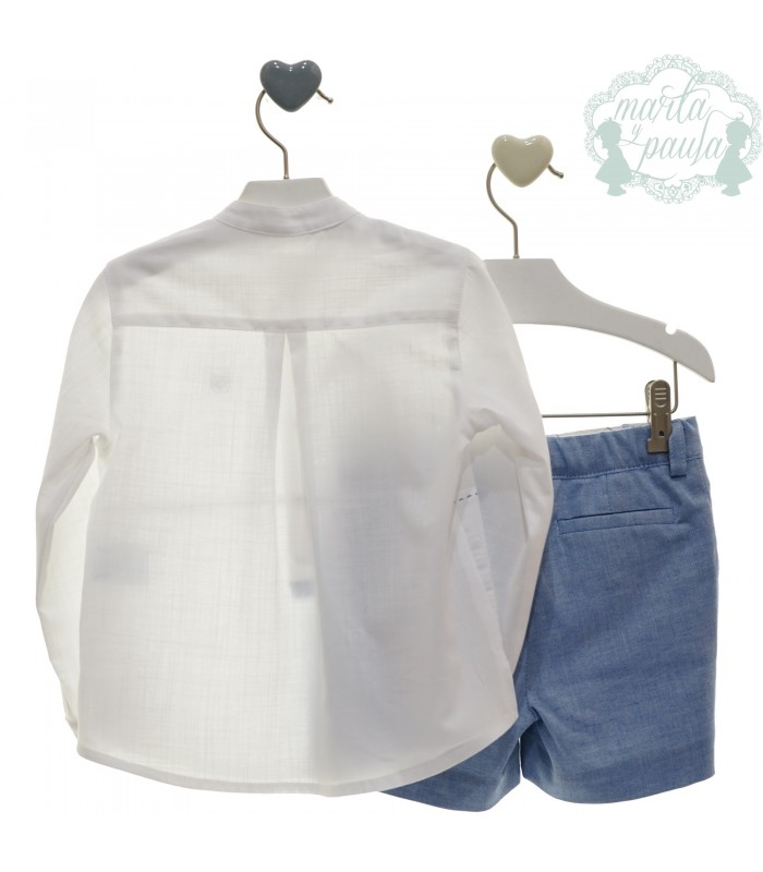 TRAJE INF.PLATERO 1200MVER-22