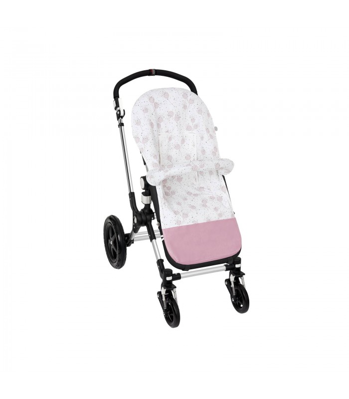 COLCHONETA SILLA UNIVERSAL DANDELION 051-48035