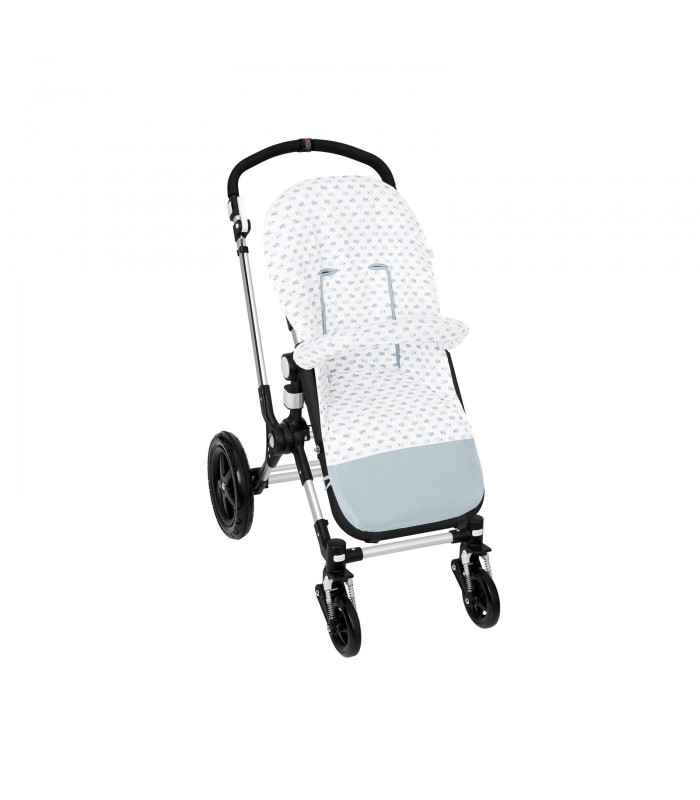 COLCHONETA SILLA UNIVERSAL FISH 051-48054