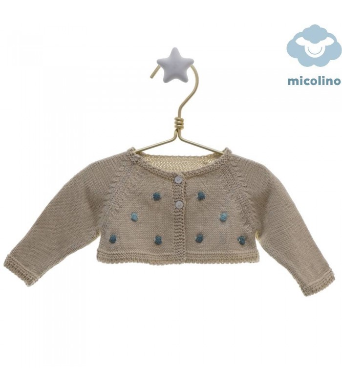 REBECA GARBANZOS 8401MVER-22