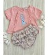 CONJ.CAMISETA+BRAGUITA AFECTO 3617/3117S22