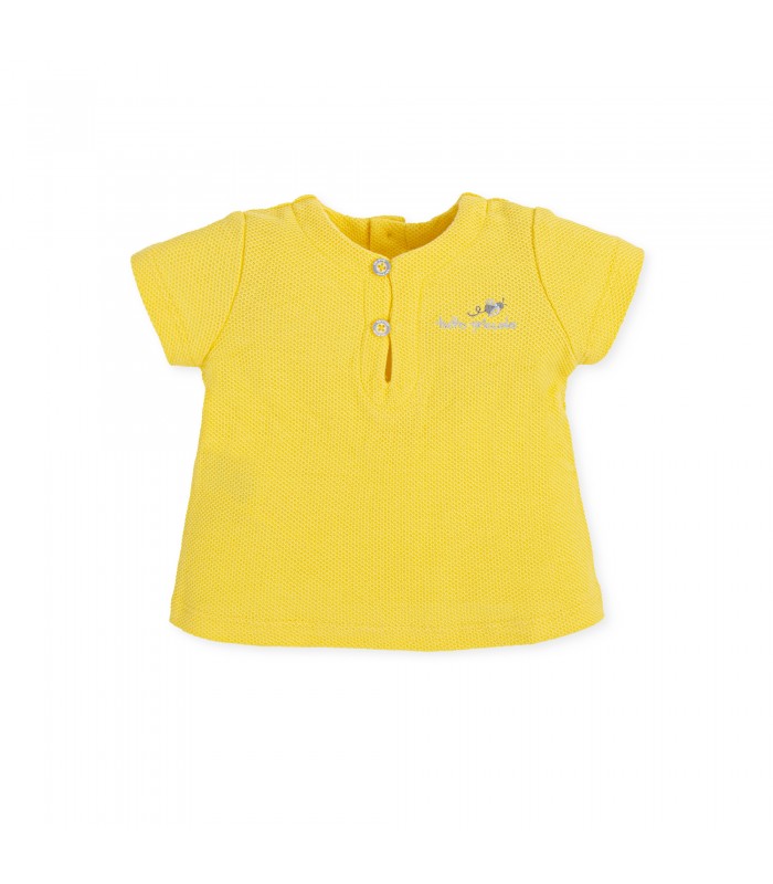 CONJ.CAMISETA+PANTALON ABRAZO 3613/3813S22