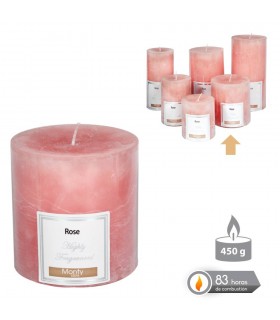 VELA CILINDRICA 8.70*9CM 131048/59