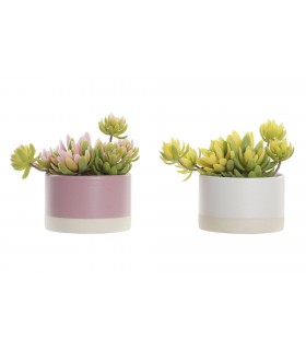 PLANTA PE GRES 15*12*13CM JA-193570