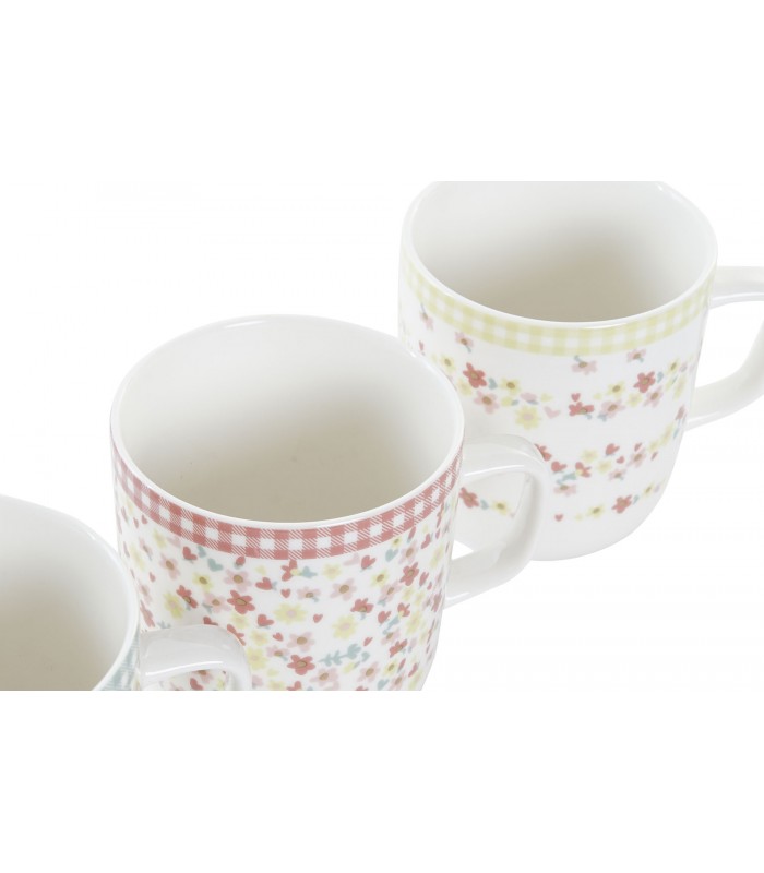 MUG VICHY 380ML PC-192982