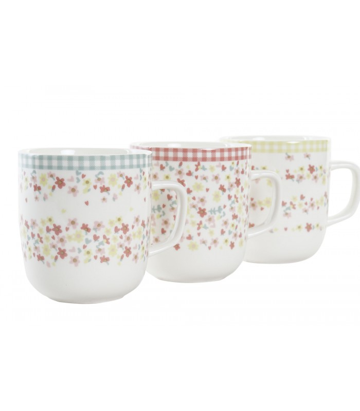 MUG VICHY 380ML PC-192982