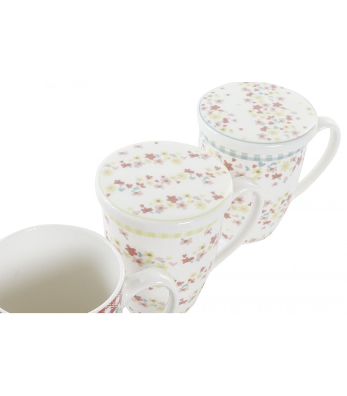 MUG INFUSIONES 380ML PC-192983