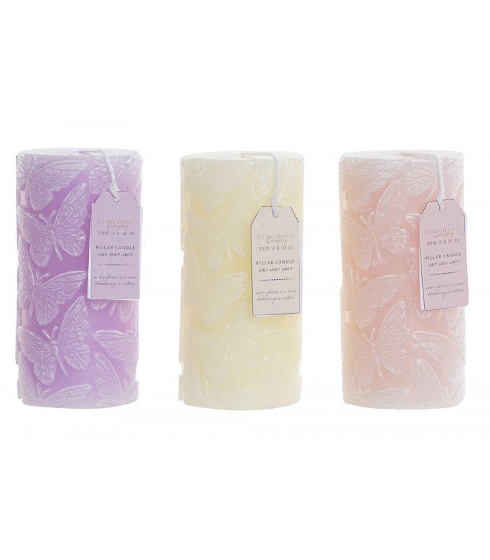 VELA MARIPOSA 7*14CM VE-191984