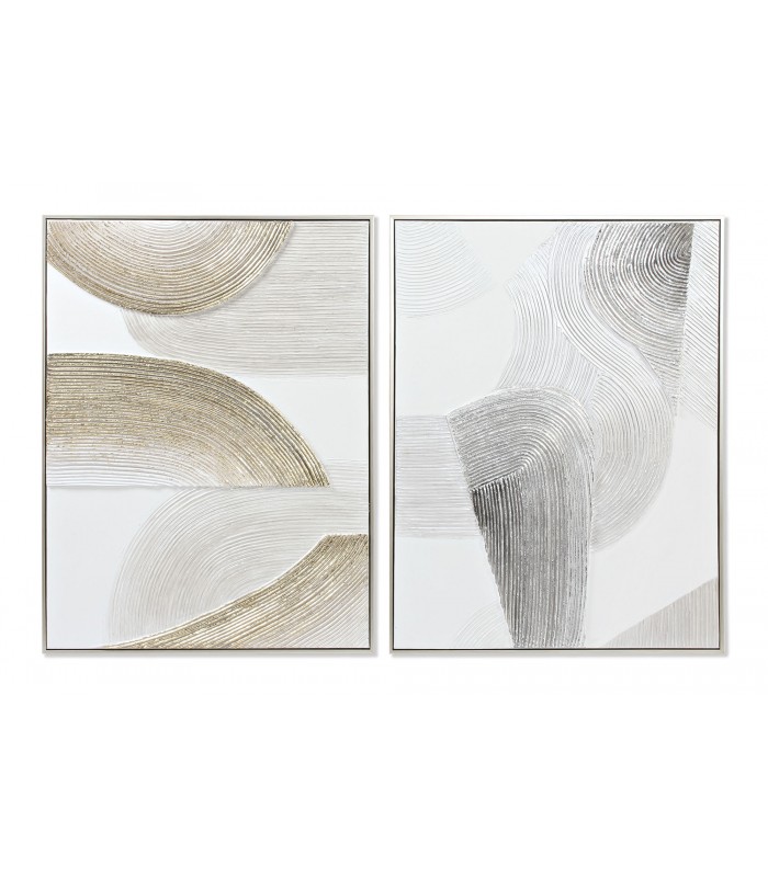 CUADRO DORADO 60*80CM CU-179193