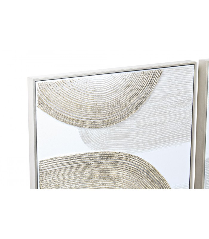 CUADRO DORADO 60*80CM CU-179193