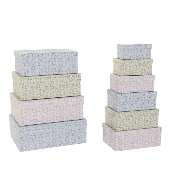 CAJA CARTON VICTORIANO CG-191621