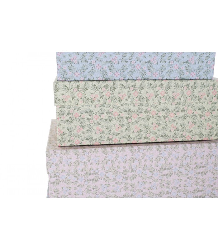 CAJA CARTON VICTORIANO CG-191621