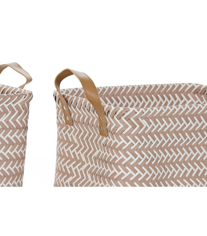 CESTA 30*21*19.5CM DC-194260