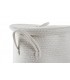 CESTO ROPA ALGODON 34*34*52CM DC-194266
