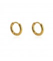 PENDIENTES ARO 2*8MM BPE565