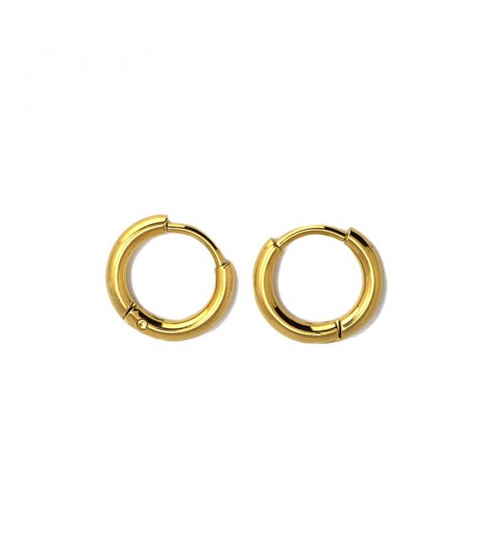PENDIENTES ARO 2*8MM BPE565