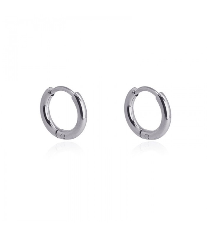PENDIENTES ARO 2*8MM BPE565