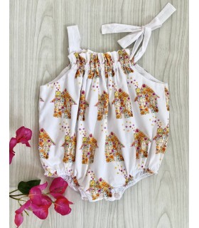 PELELE 8443 CESAR BLANCO