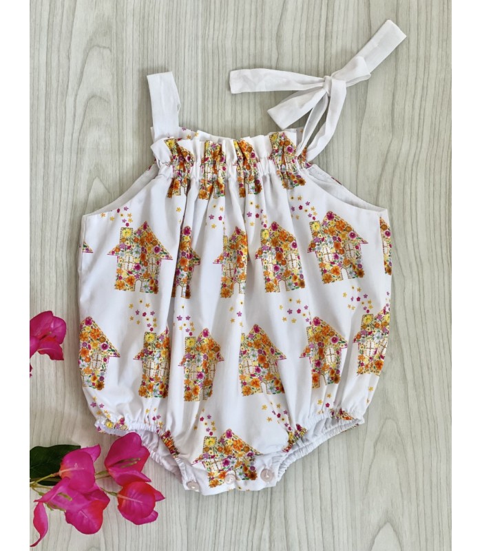 PELELE 8443 CESAR BLANCO