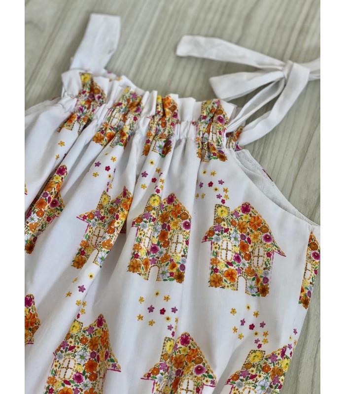 PELELE 8443 CESAR BLANCO