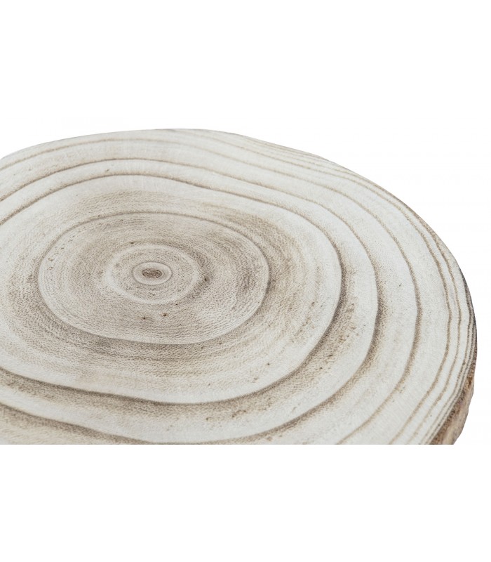 CENTRO DE MESA  PAULOWNIA 20CM  BD-189140