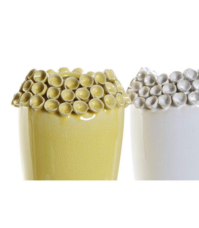 JARRON GRES 16*26CM JR-190483