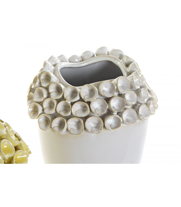 JARRON GRES 16*26CM JR-190483