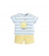 CONJUNTO NIÑO 3582S22