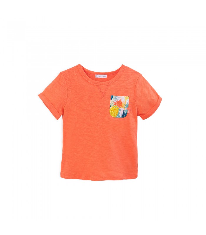 CONJ.CAMISETA+BOXER LICRA 3675/3775S22