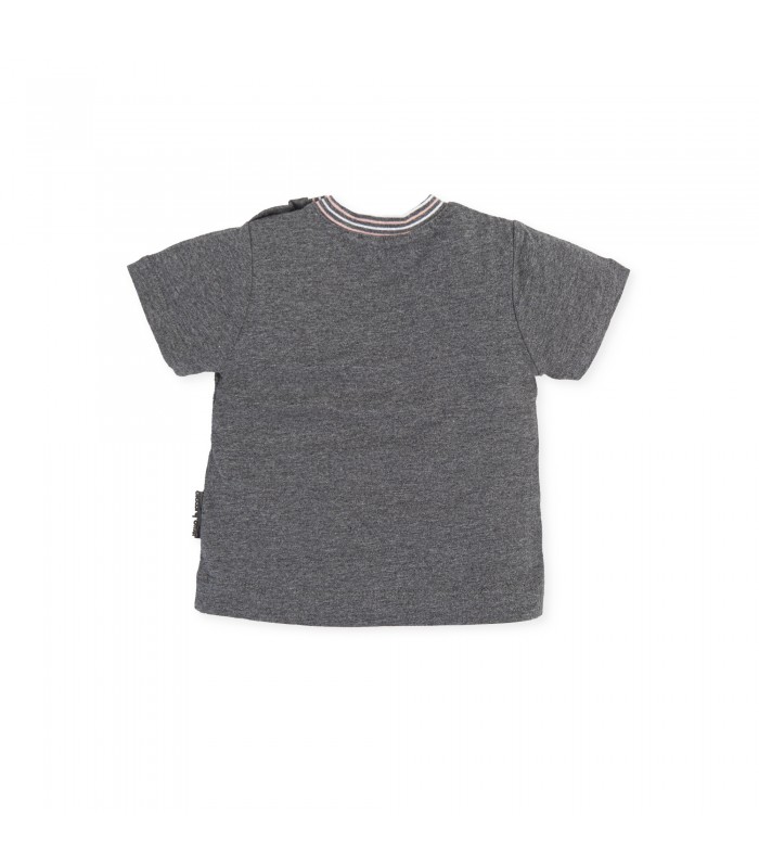 CONJ.CAMISETA+BAÑADOR 3872/3672S22