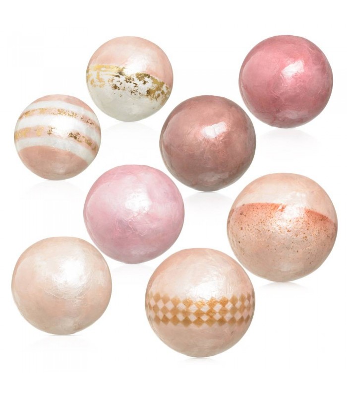 BOLA NACAR 10CM 153755