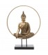 FIGURA BUDA 51*17.5*65.5CM 602740