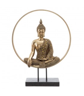 FIGURA BUDA 51*17.5*65.5CM 602740