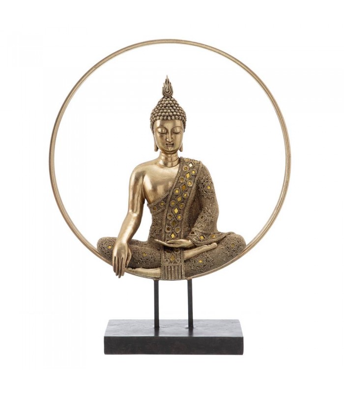 FIGURA BUDA 51*17.5*65.5CM 602740