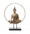 FIGURA BUDA 51*17.5*65.5CM 602740