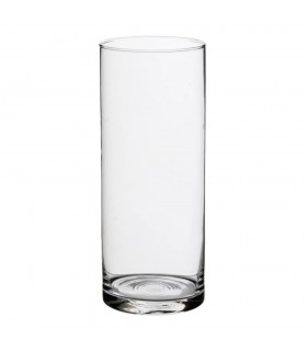 JARRON CRISTAL 10*10*30CM 603431