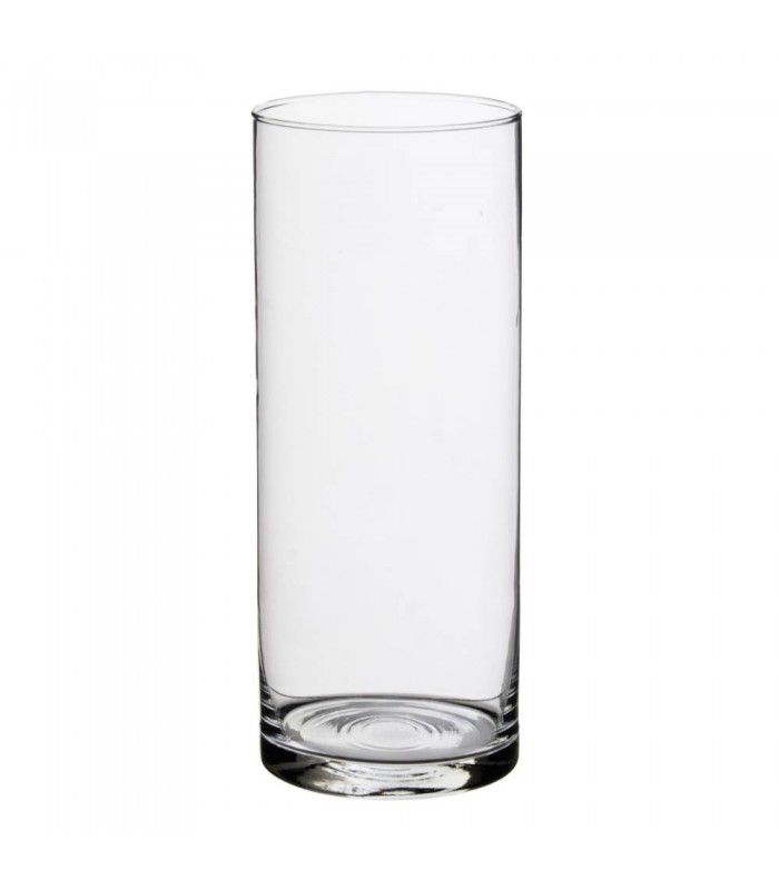 JARRON CRISTAL 10*10*30CM 603431