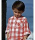 CONJ.CAMISA+PANT.NIÑO ARCE