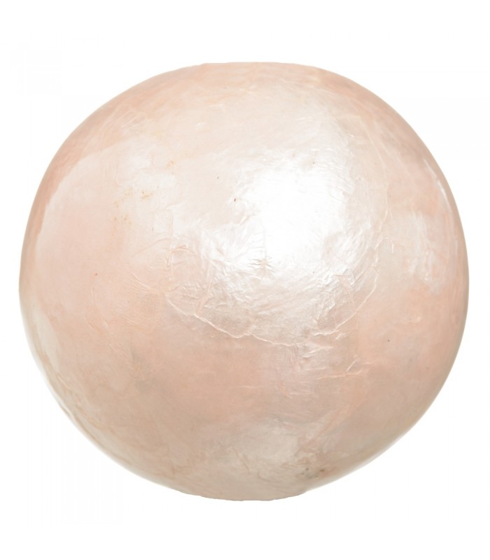 BOLA NACAR 10CM 153755