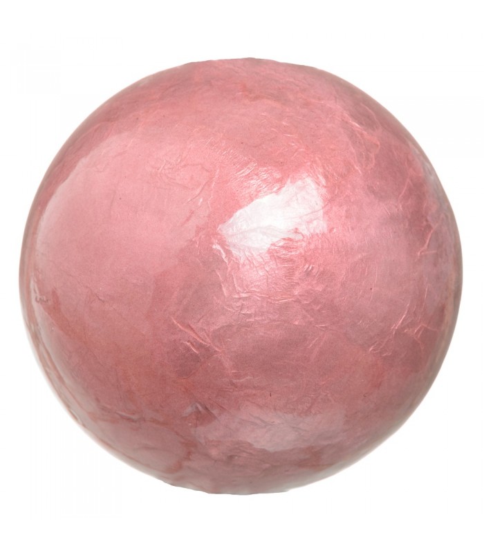 BOLA NACAR 10CM 153755