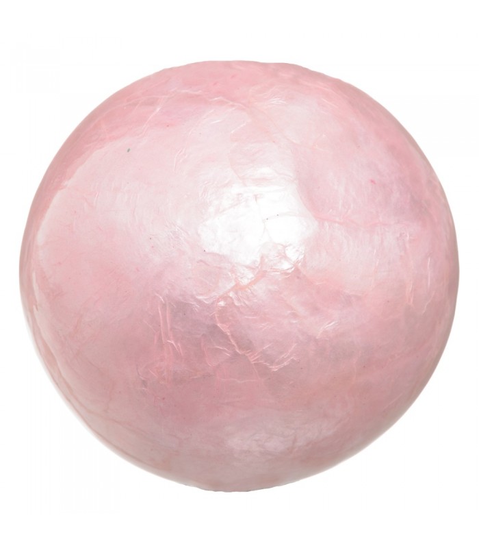 BOLA NACAR 10CM 153755