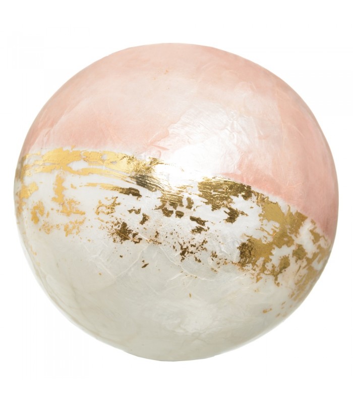 BOLA NACAR 10CM 153755