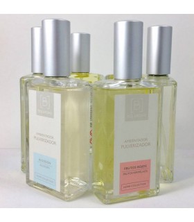 AMBIENTADOR PULVERIZADOR BOLAROMA