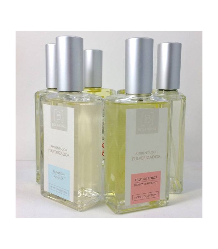 AMBIENTADOR PULVERIZADOR BOLAROMA