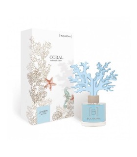 MIKADO AMBIENTADOR CORAL