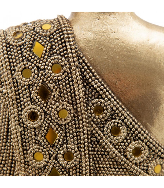 FIGURA BUDA 51*17.5*65.5CM 602740