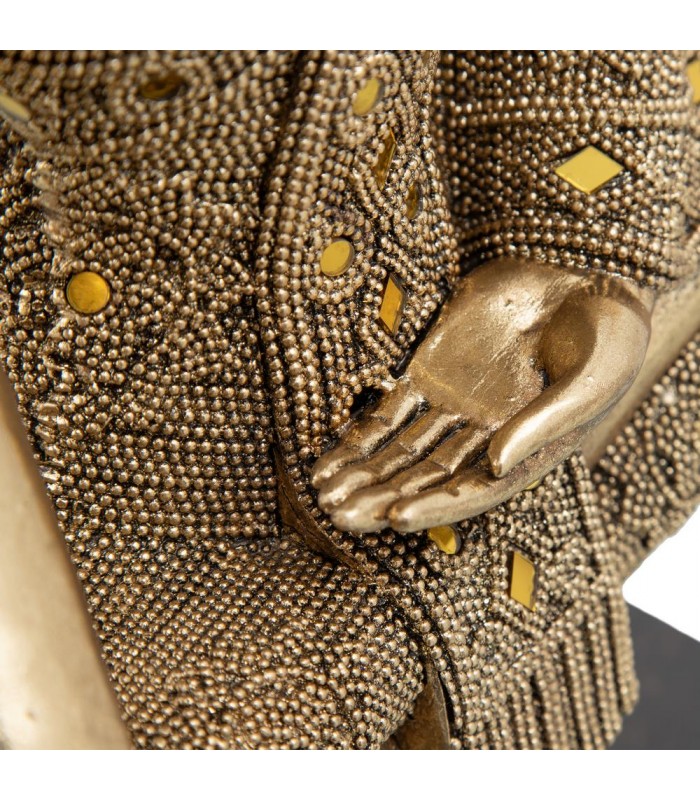 FIGURA BUDA 51*17.5*65.5CM 602740