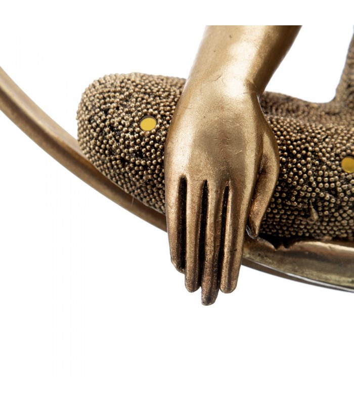 FIGURA BUDA 51*17.5*65.5CM 602740