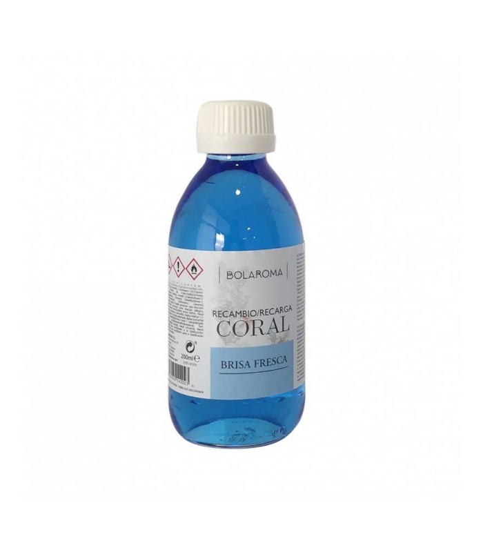 RECAMBIO  CORAL